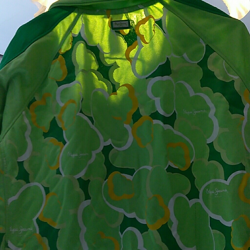 Jacket - Picture 3 of 5